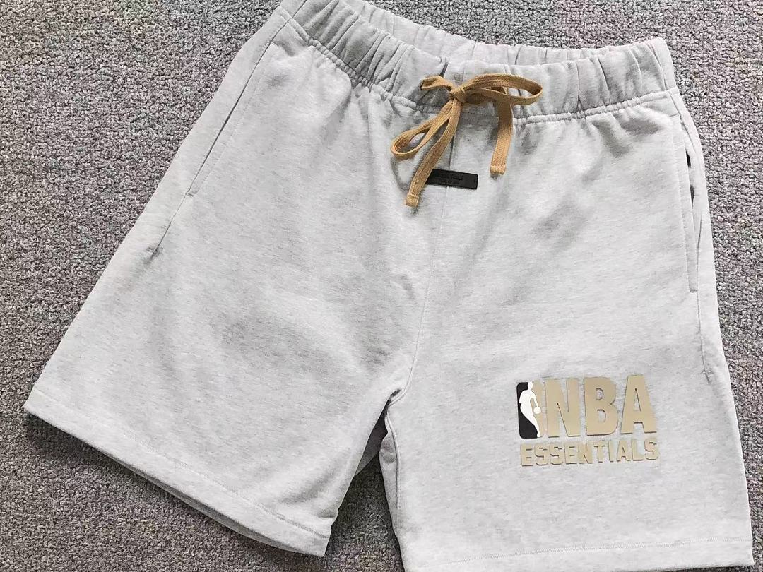 Fear of God 98 FOG NBA BASKETBALL SHORTS 127130251 (Im 170Cm 60Kg I Wear Size M In The Phot) - Image 11