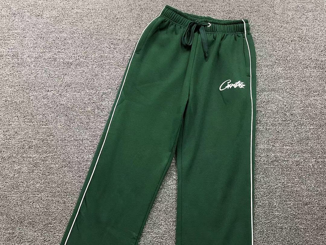 Corteiz TROUSERS 118 CORTEIZ JACKET 405102317 Im 170Cm 60Kg I Wear Size S In The Phot - Image 45