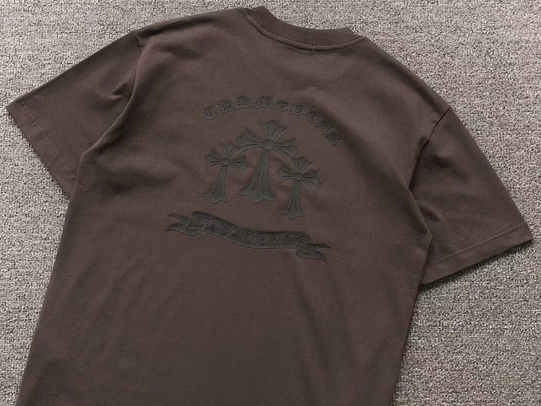 Comme des Garcons 126 C⭐⭐OME HE⭐⭐TS T-SHIRT 214191421 (Im 170Cm 60Kg I Wear Size M In The Phot) - Image 15