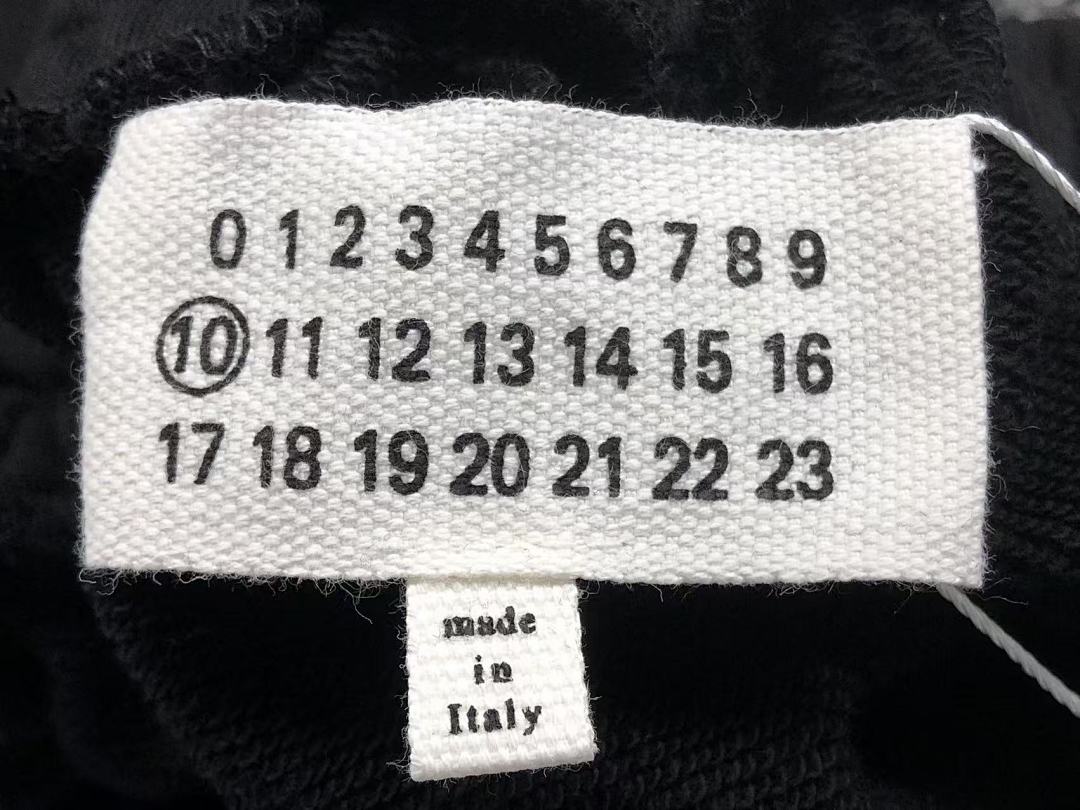 On Running 95 MAISON MARGIELA SHORTS 4107071686 (Im 170Cm 60Kg I Wear Size 46 In The Phot) - Image 24