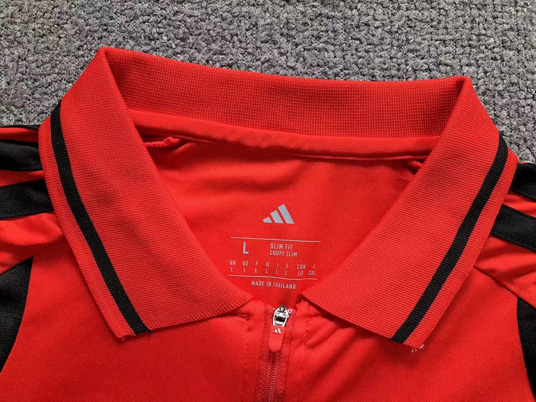 Unbranded 78 FOOTBALL T-SHIRT 1232529002 (Im 170Cm 65Kg I Wear Size L In The Phot) - Image 12