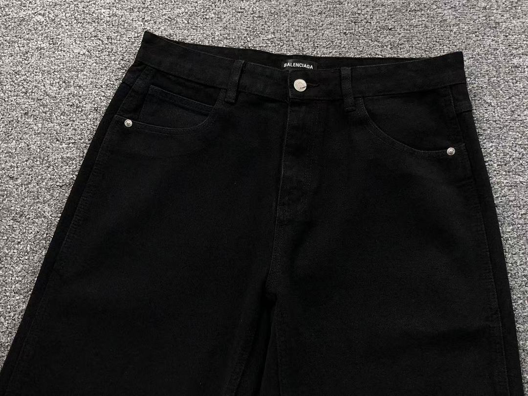 Balenciaga 185 B⭐L⭐⭐⭐IA⭐A SHORTS 3207110417 (Im 170Cm 60Kg I Wear Size L In The Phot) - Image 10
