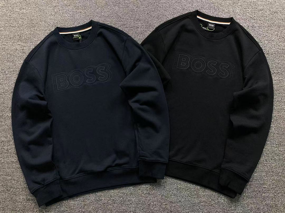 Hugo Boss 125 H⭐G⭐ B⭐⭐S HOODIE 1109031230 (Im 170Cm 60Kg I Wear Size M In The Phot) - Image 5