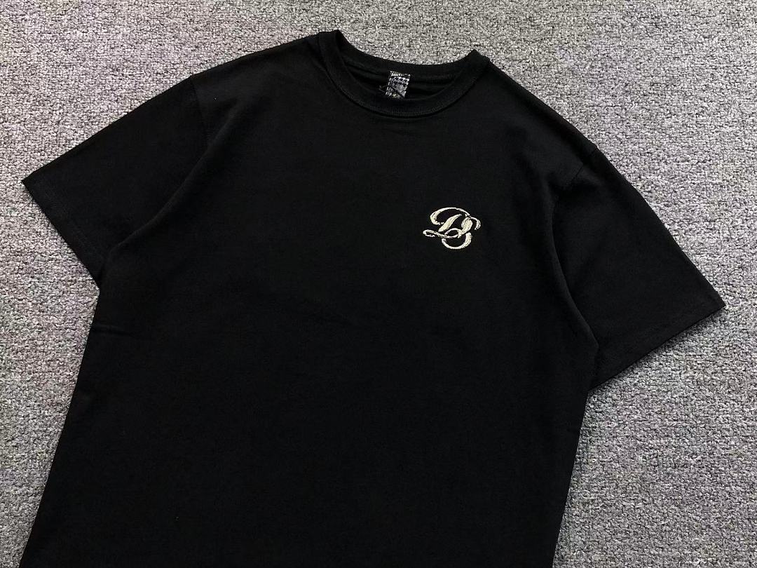 Chanel 88 DER⭐CHUT⭐E T-SHIRT 124180256 (Im 170Cm 60Kg I Wear Size S In The Phot) - Image 12