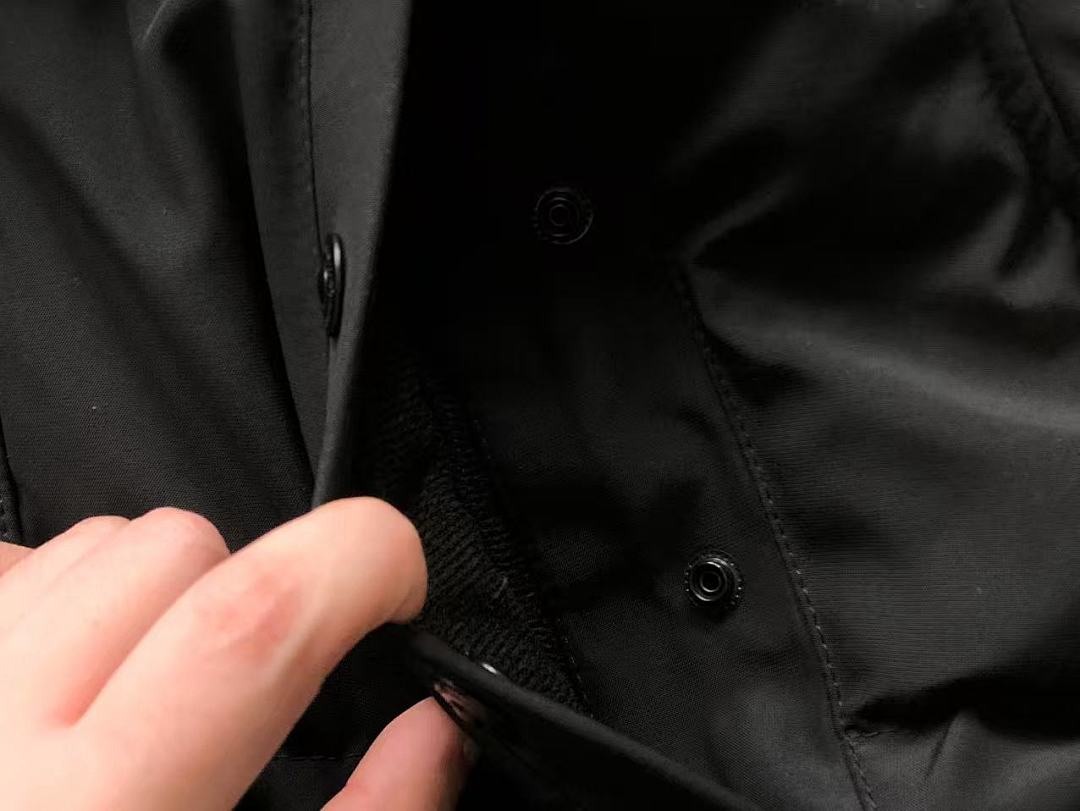 Moose Knuckles 798 M⭐⭐SE K⭐⭐CK⭐⭐S DOWN JACKETS 2111200204 (Im 170Cm 60Kg I Wear Size M In The Phot) - Image 23