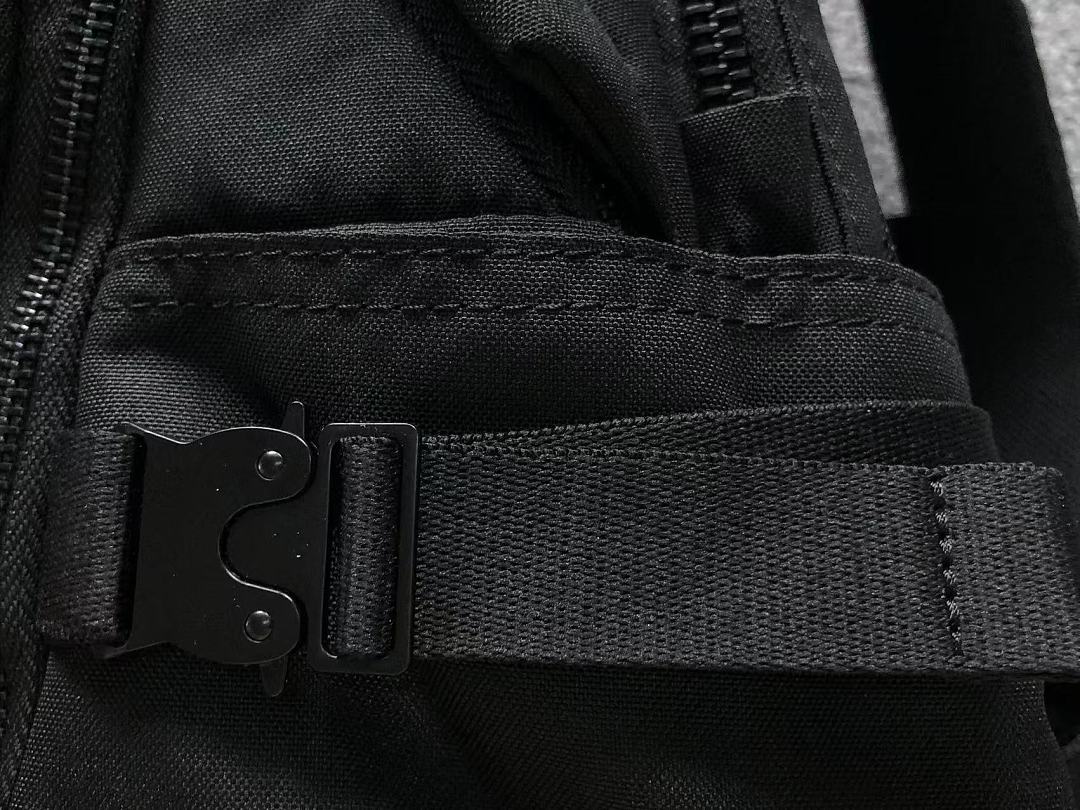 Unbranded 558 Y-3 BAG 2206062301 (Long 34CM* Wide 13CM* High 44CM) - Image 26
