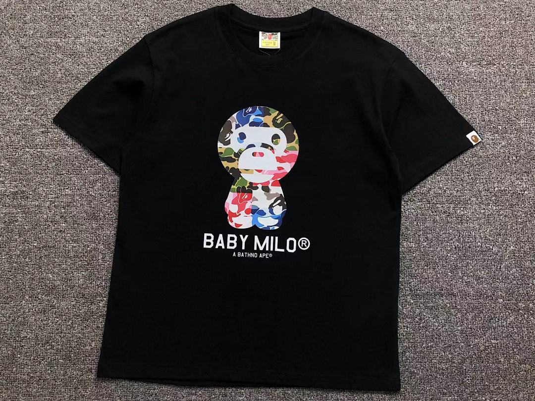 Bape 95 BAPE T-SHIRT - Image 5