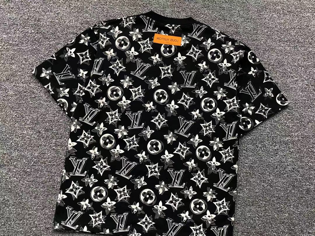 Louis Vuitton 115 L⭐ T-SHIRT 3103230520 (Im 170Cm 60Kg I Wear Size S In The Phot) - Image 14