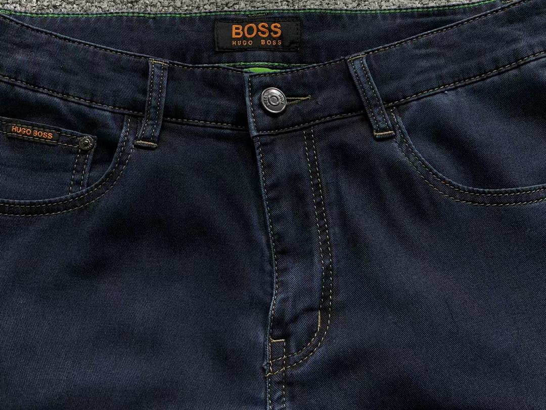 Unbranded 215 H⭐G⭐ B⭐⭐S TROUSERS 2203311601 (Im 170Cm 60Kg I Wear Size 32 In The Phot) - Image 14