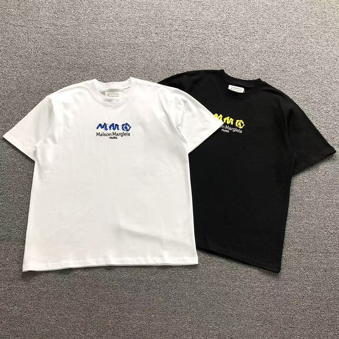 On Running 82 MAISON MARGIELA T-SHIRT 5208270586 (Im 170Cm 60Kg I Wear Size 46 In The Phot)