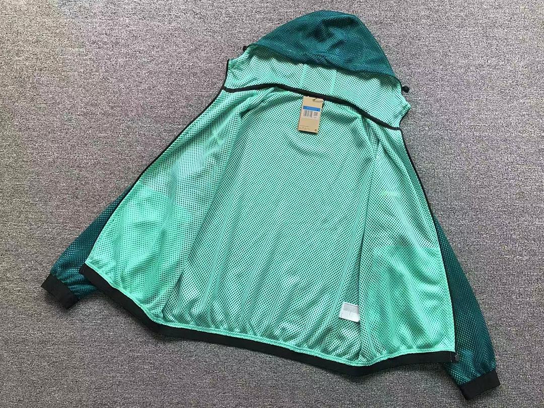 Unbranded 195 FOOTBALL JACKET 129425002 (Im 170Cm 60Kg I Wear Size M In The Phot) - Image 21