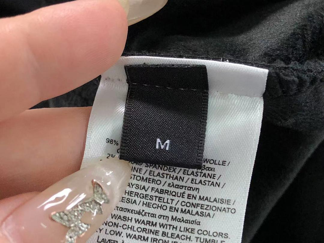 Unbranded 215 P⭐A⭐A HOODIE 2110305401 (Im 170Cm 60Kg I Wear Size M In The Phot) - Image 19