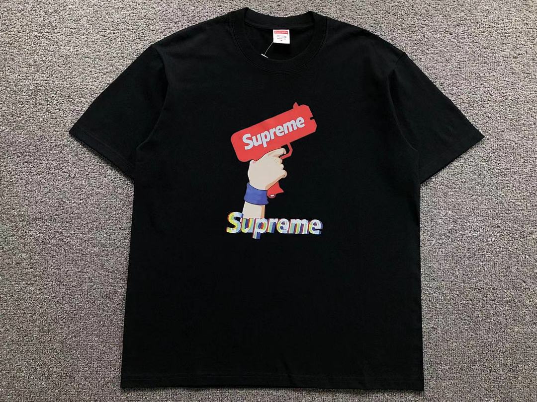Supreme 78 S⭐⭐R⭐⭐E T-SHIRT 5231930123 (Im 170Cm 60Kg I Wear Size M In The Phot) - Image 7