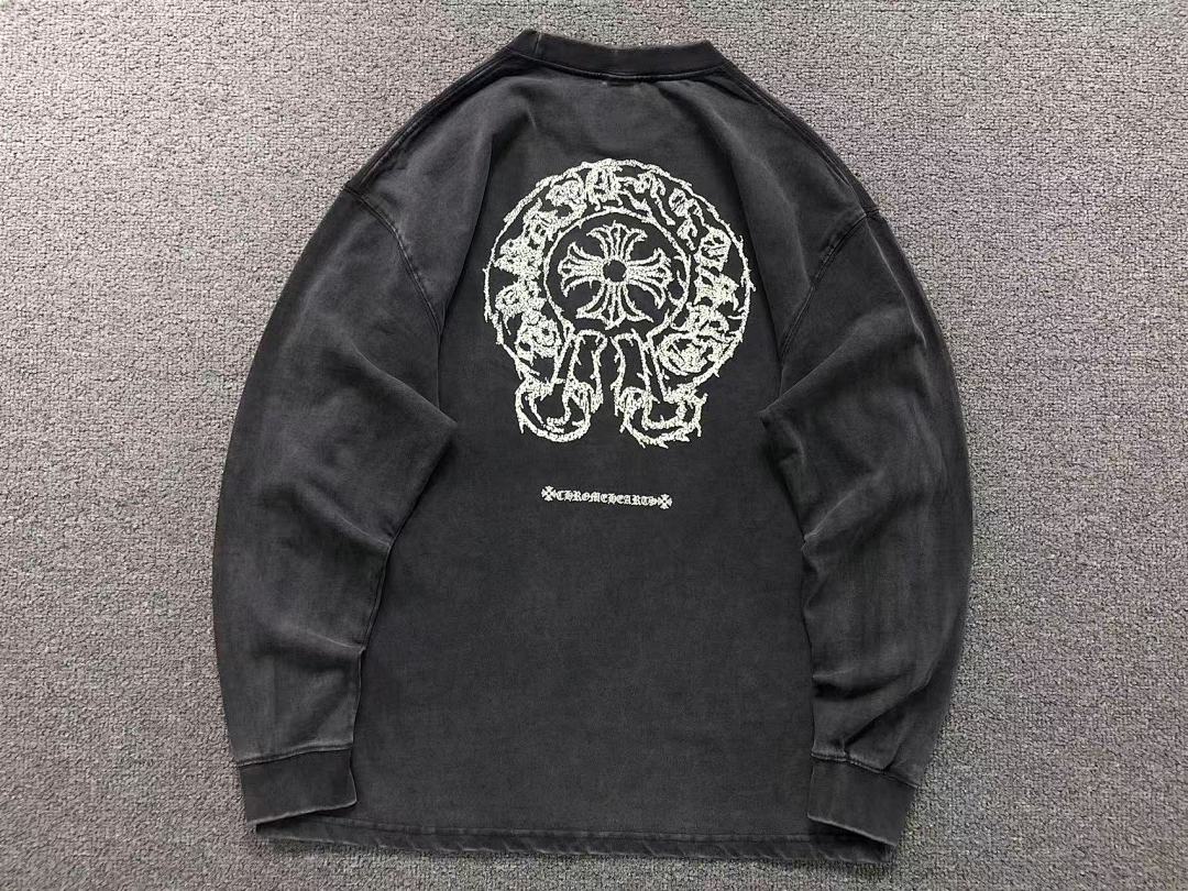 Comme des Garcons 185 C⭐⭐OME HE⭐⭐TS LONG SLEEVED 58150405 (Im 170Cm 60Kg I Wear Size L In The Phot) - Image 16