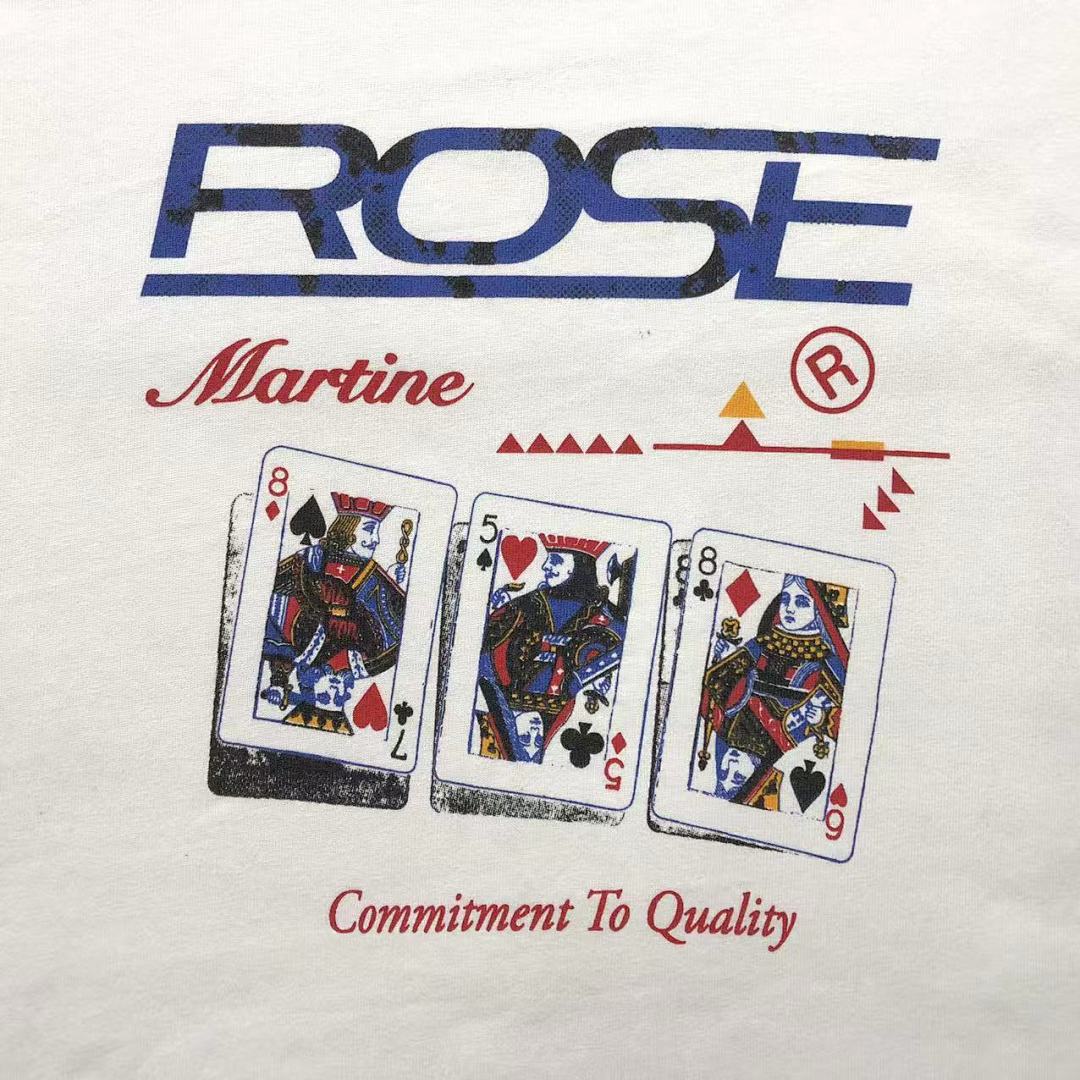 Martine Rose 98 M⭐RT⭐NE⭐O⭐E T-SHIRT 3204041717 (Im 170Cm 60Kg I Wear Size S In The Phot) - Image 8