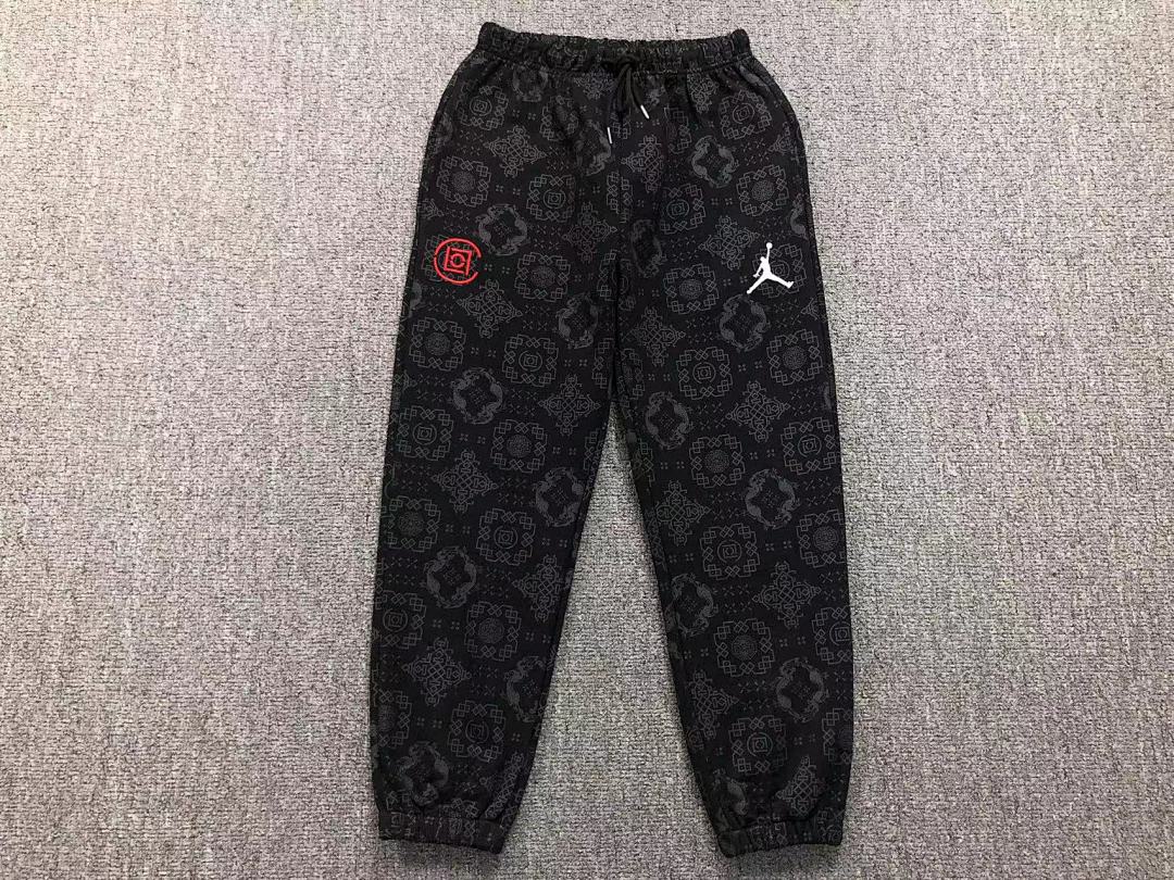 Air Jordan 95 A⭐R J⭐R⭐AN TROUSERS 211111457 (Im 170Cm 57Kg I Wear Size M In The Phot) - Image 9