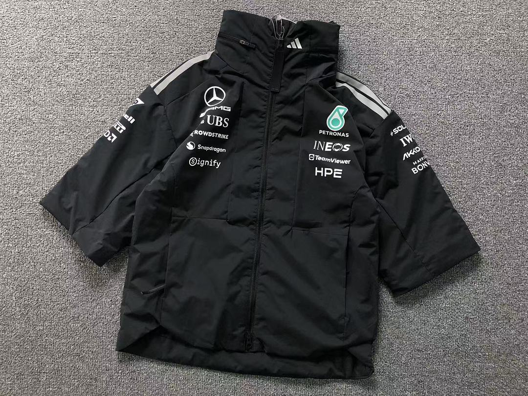 Adidas 538 A⭐I⭐AS JACKET 22082701001 (Im 170Cm 60Kg I Wear Size S In The Phot) - Image 26