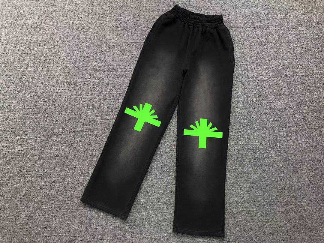 On Running 258 FASHION TROUSERS 41164172 (Im 170Cm 57Kg I Wear Size M In The Phot) - Image 6