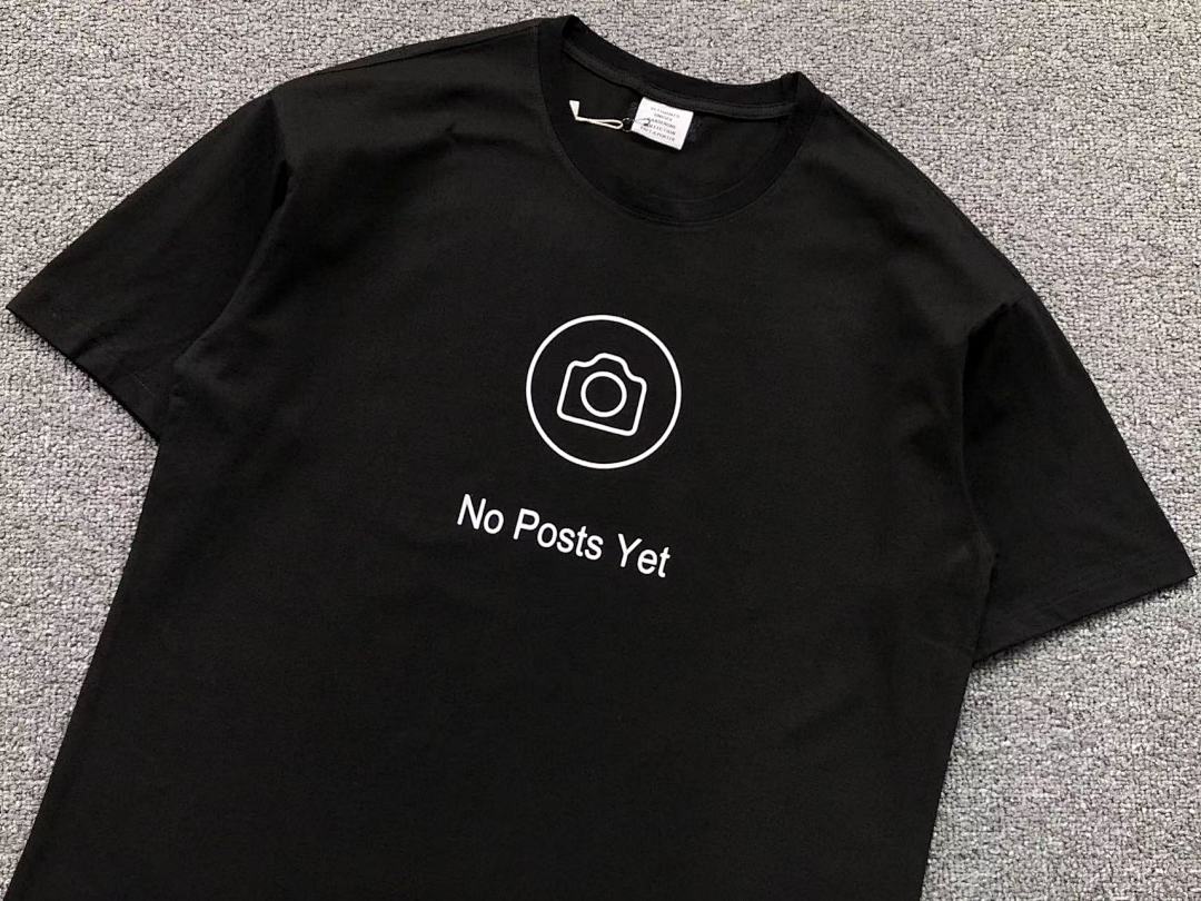 Vetements 108 VETEMENTS T-SHIRT 4112180628 (Im 170Cm 57Kg I Wear Size L In The Phot) - Image 9