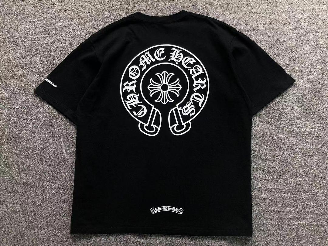 Comme des Garcons 88 C⭐⭐OME HE⭐⭐TS T-SHIRT 1261133182 (Im 170Cm 60Kg I Wear Size M In The Phot) - Image 10