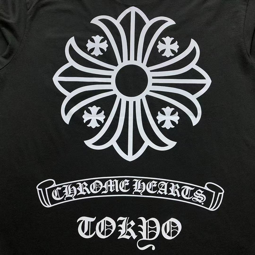 Comme des Garcons 129 C⭐⭐OME HE⭐⭐TS T-SHIRT 214151302 (Im 170Cm 60Kg I Wear Size L In The Phot) - Image 13