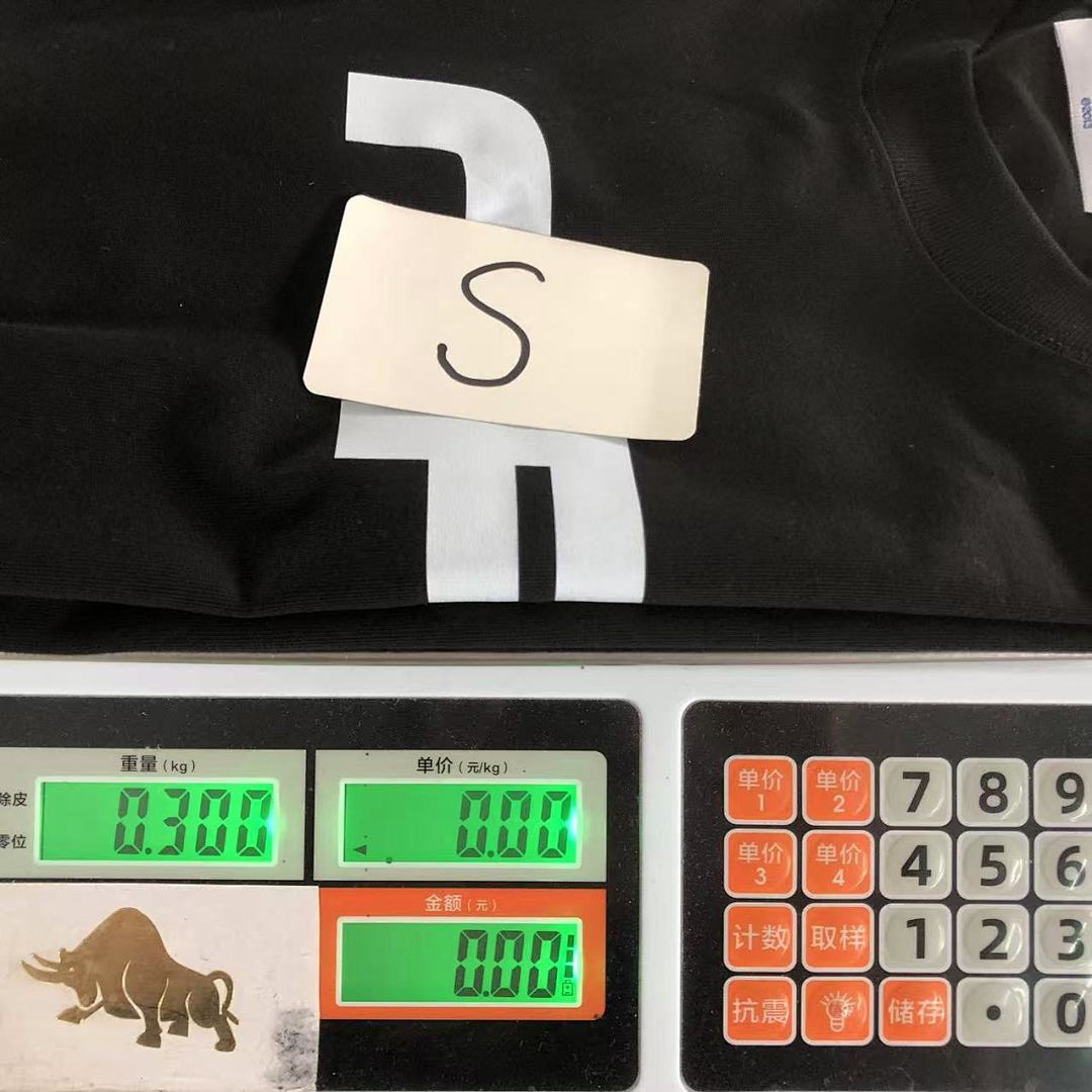 Off-White 95 OFF-WHITE T-SHIRT 56061319 (Im 170Cm 60Kg I Wear Size S In The Phot) - Image 25