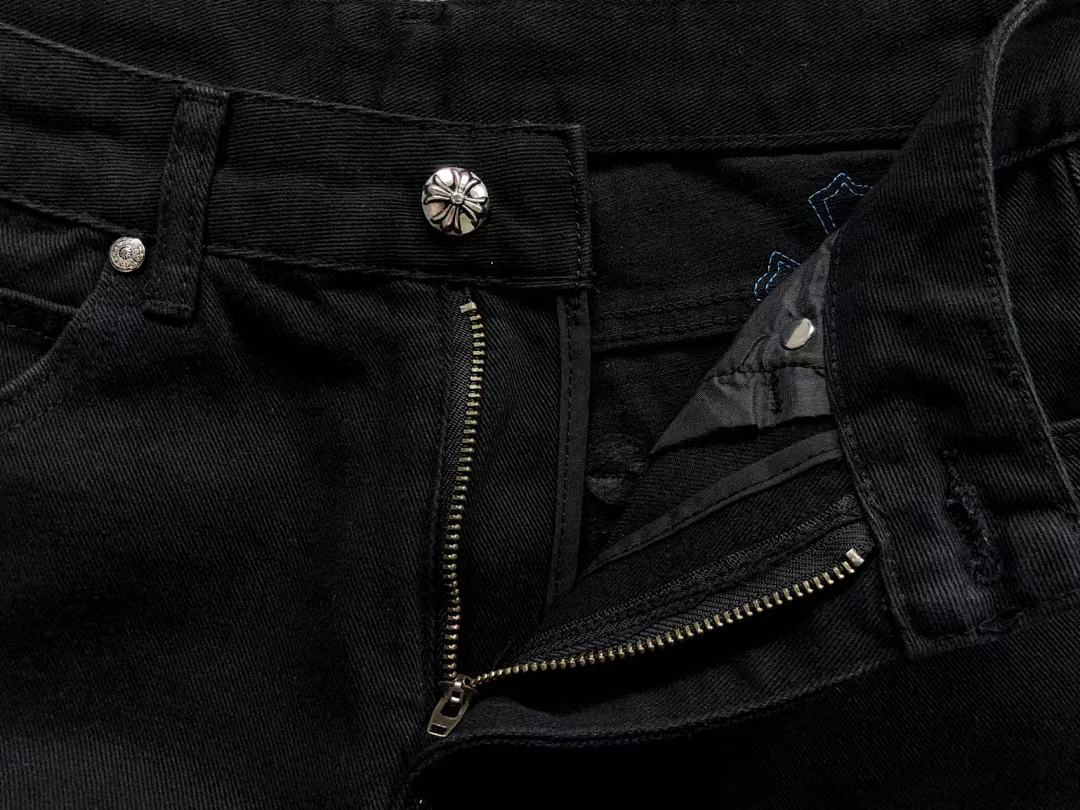 Comme des Garcons 158 C⭐⭐OME HE⭐⭐TS TROUSERS 41111715144 (Im 170Cm 60Kg I Wear Size S In The Phot) - Image 25
