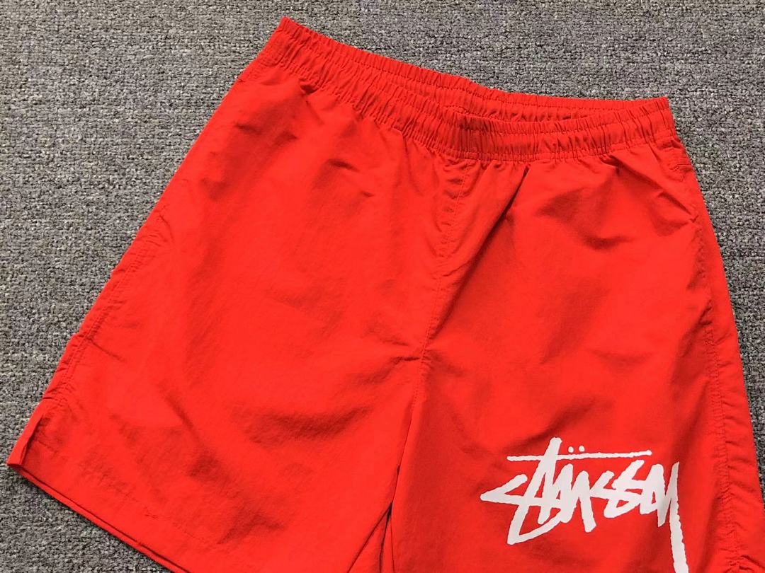 Nike 95 STUSSY N⭐K⭐ SHORTS 123240335 (Im 170Cm 60Kg I Wear Size M In The Phot) - Image 15