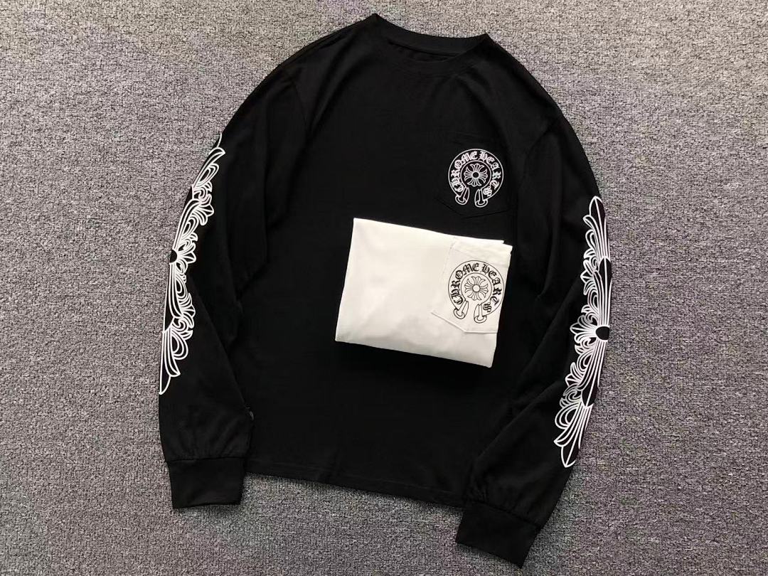 Comme des Garcons 95 C⭐⭐OME HE⭐⭐TS LONG SLEEVED 4121508144 (Im 170Cm 60Kg I Wear Size M In The Phot) - Image 16