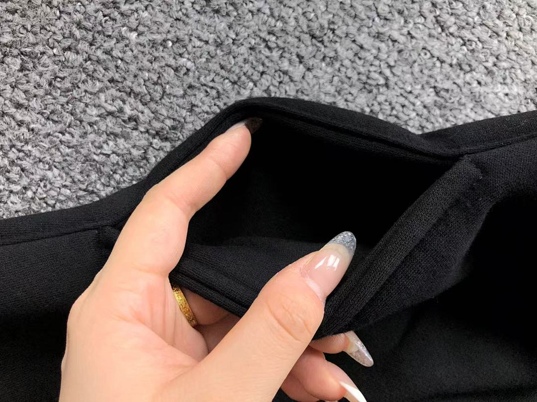 Fear of God 135 FOG TROUSERS 4105090677 (Im 170Cm 60Kg I Wear Size S In The Phot) - Image 29