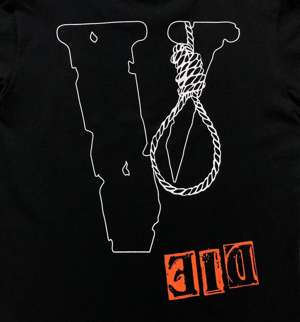 On Running 69 VLONE T-SHIRT 504142191 (Im 170Cm 60Kg I Wear Size S In The Phot) - Image 10