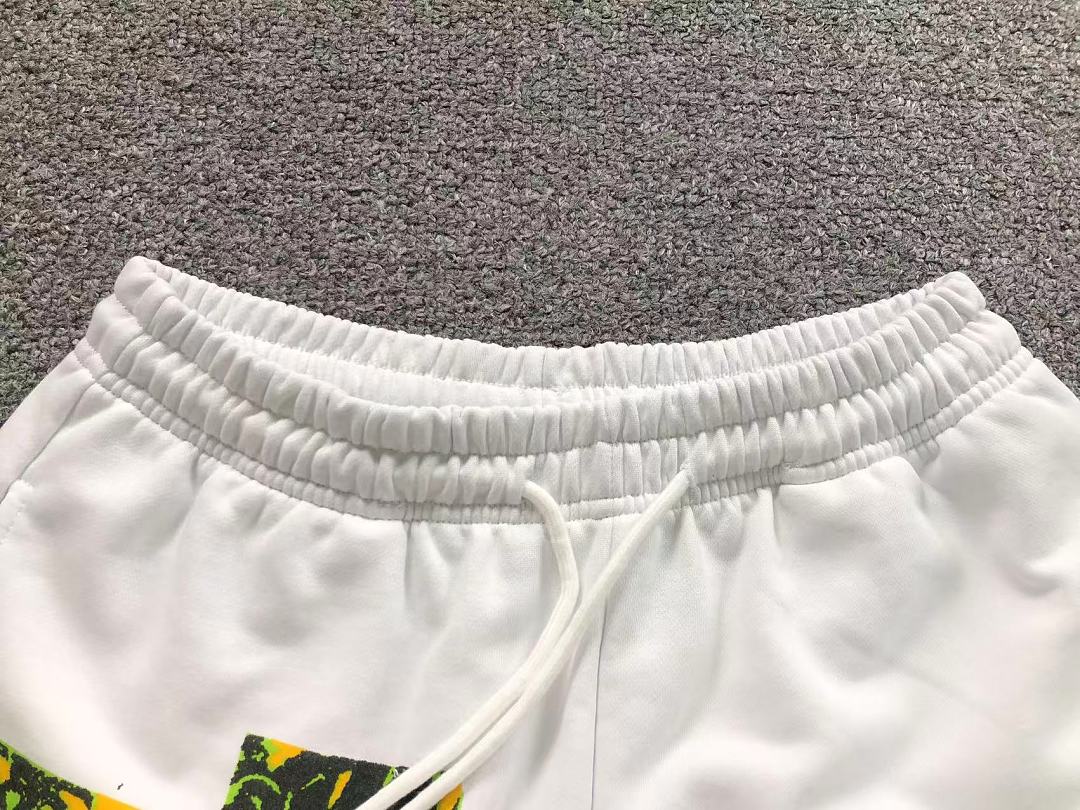 Cough Syrup 98 COU⭐H SY⭐UP SHORTS 524242378 (Im 170Cm 60Kg I Wear Size L In The Phot) - Image 17