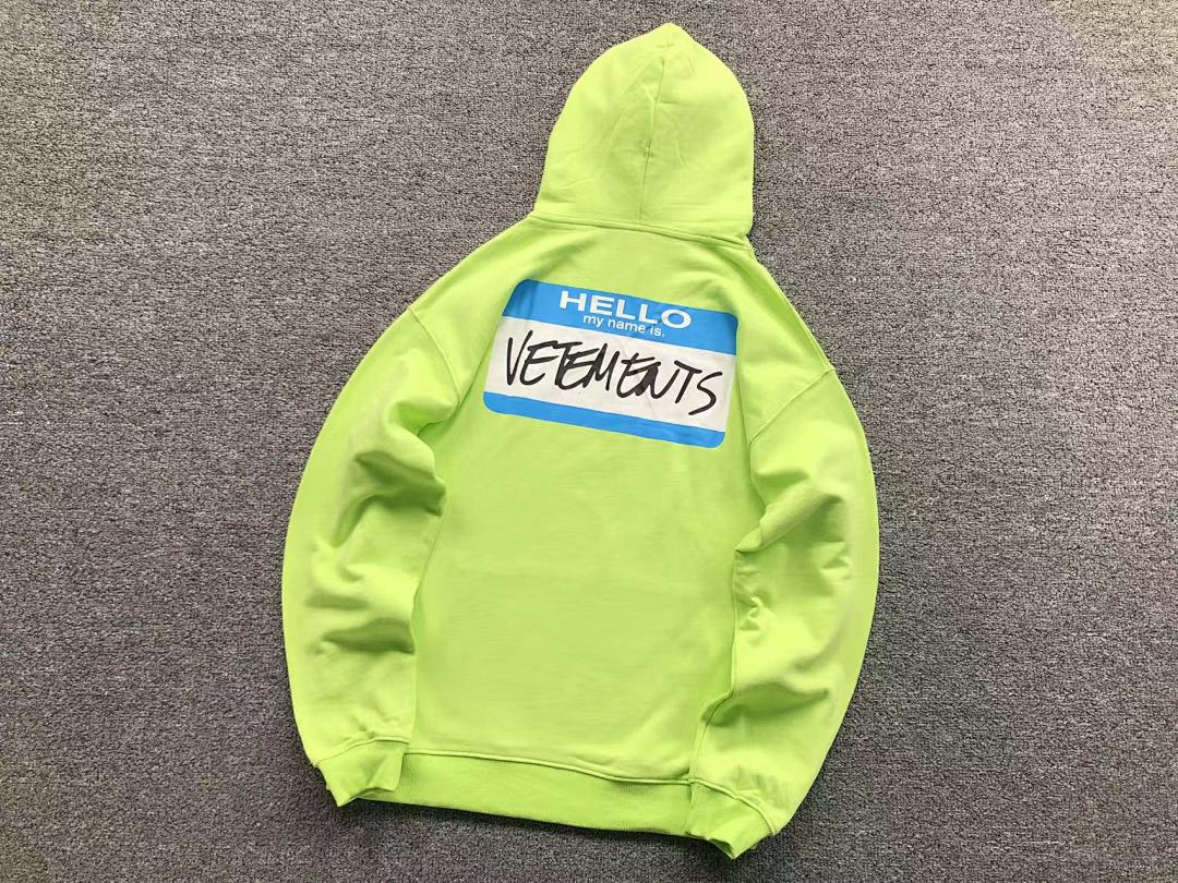 Vetements 158 VETEMENTS - Image 17