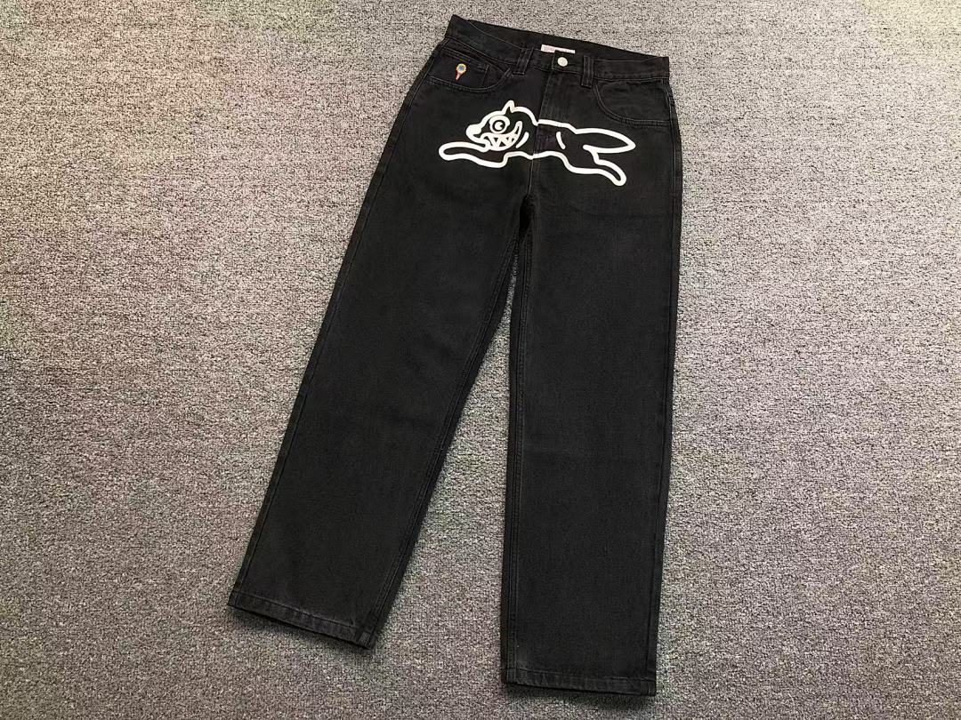 Icecream 185 IC⭐⭐R⭐AM TROUSERS 1108200126 (Im 170Cm 60Kg I Wear Size 30 In The Phot) - Image 14