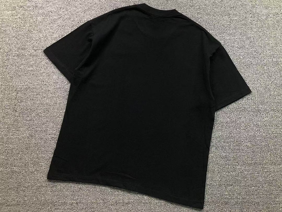 Prada 138 P⭐A⭐A T-SHIRT 22032010001 (Im 170Cm 60Kg I Wear Size S In The Phot) - Image 13