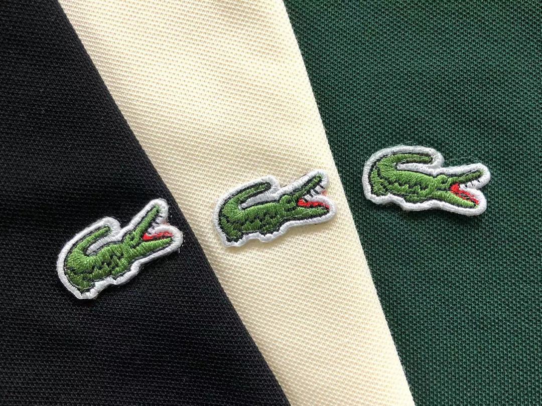Lacoste 129 LACOSTE POLO 1271808152 (Im 170Cm 60Kg I Wear Size M In The Phot) - Image 14