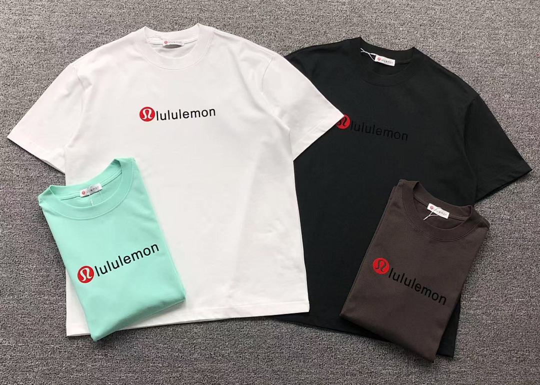 On Running 115 LULULEMON T-SHIRT 413140521 (Im 170Cm 60Kg I Wear Size M In The Phot) - Image 5