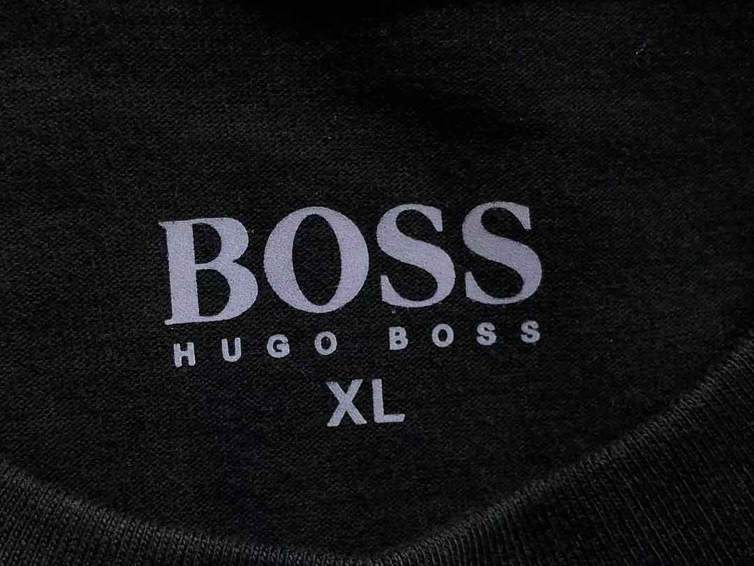 Hugo Boss 135 H⭐G⭐ B⭐⭐S LONG SLEEVED 2207020804 (Im 170Cm 60Kg I Wear Size XL In The Phot) - Image 22