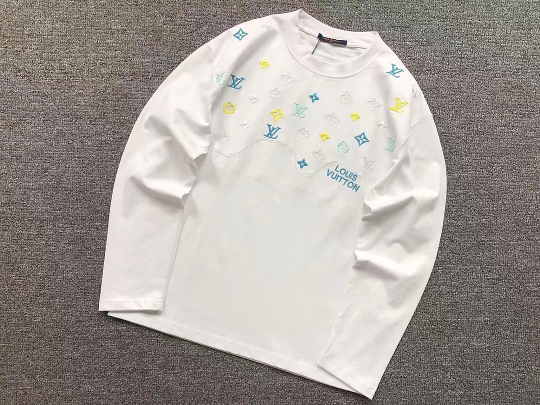 Unbranded 185 L⭐ LONG SLEEVED 4208291501 (Im 170Cm 60Kg I Wear Size M In The Phot) - Image 8