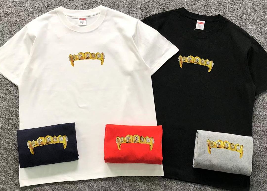 Supreme 95 S⭐⭐R⭐⭐E T-SHIRT 123121402 (Im 170Cm 60Kg I Wear Size M In The Phot) - Image 6