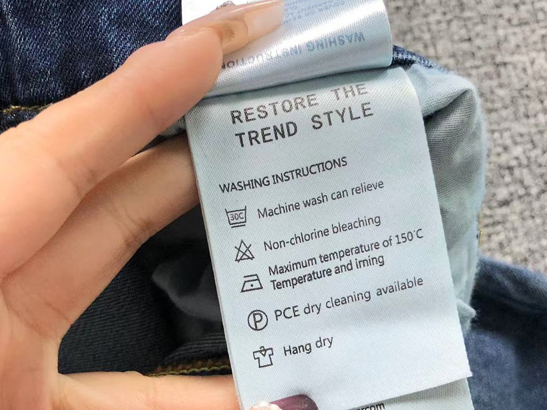 Unbranded 215 L⭐ TROUSERS 2202022101 (Im 170Cm 60Kg I Wear Size 32 In The Phot) - Image 28