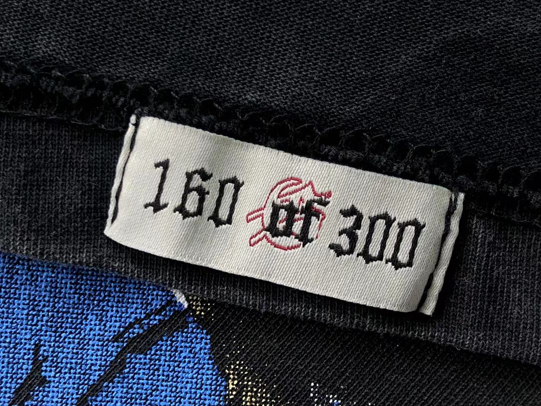 Godspeed 85 GO⭐S⭐E⭐D T-SHIRT 505173791 (Im 170Cm 60Kg I Wear Size S In The Phot) - Image 29