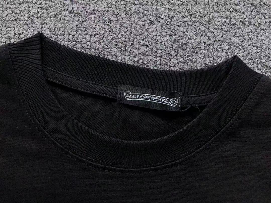 Comme des Garcons 95 C⭐⭐OME HE⭐⭐TS T-SHIRT 5240209100 (Im 170Cm 60Kg I Wear Size M In The Phot) - Image 17