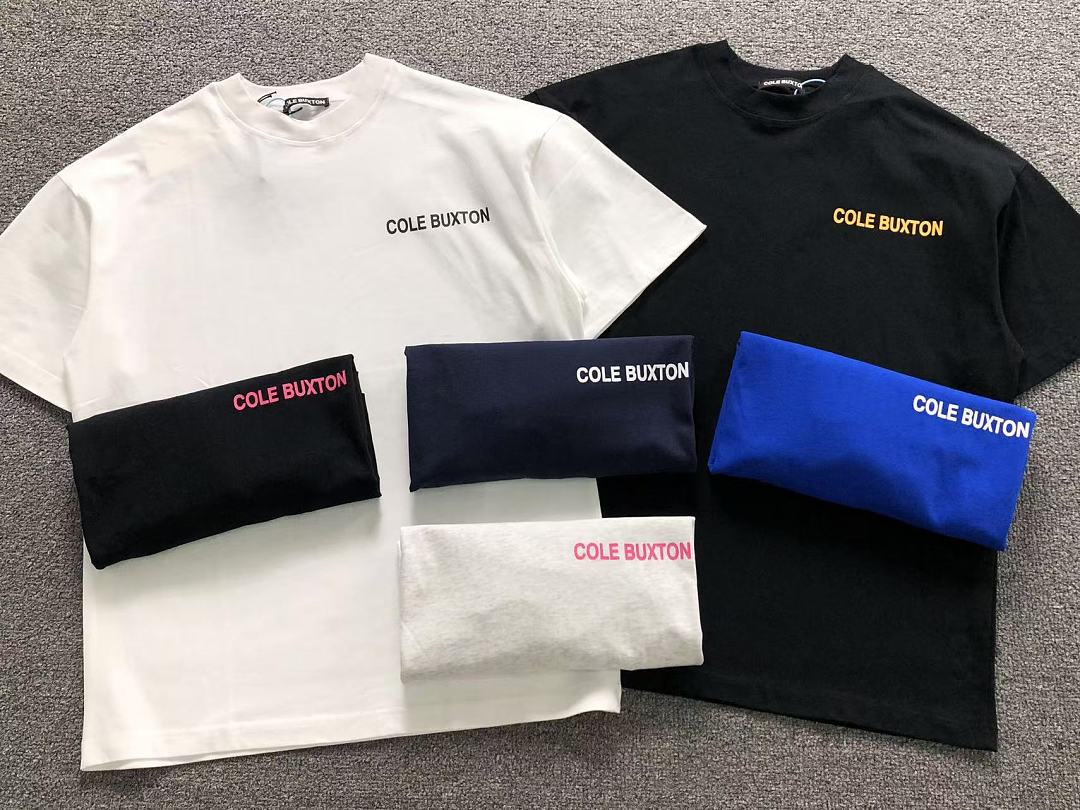 On Running 88 COLE BUXTON T-SHIRT 127130651 (Im 170Cm 60Kg I Wear Size M In The Phot) - Image 24