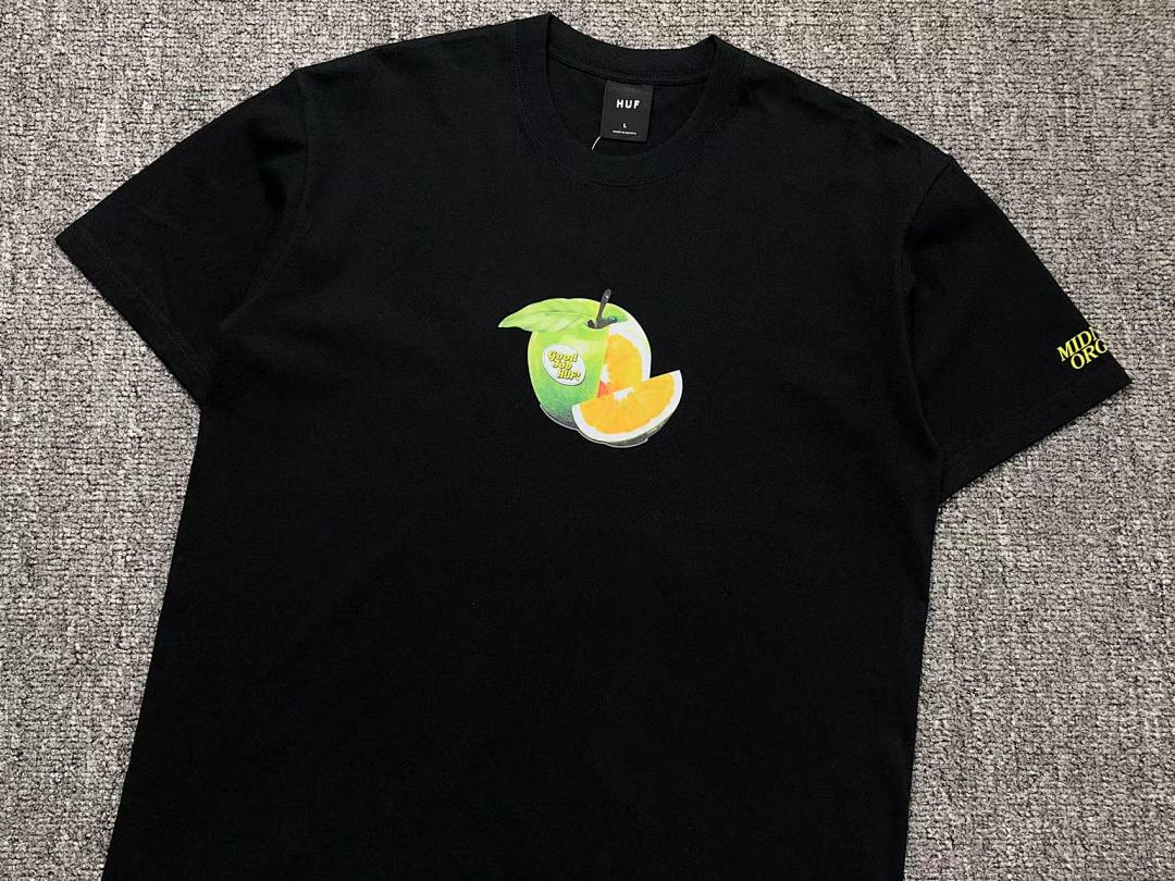 HUF 78 HUF T-SHIRT - Image 11