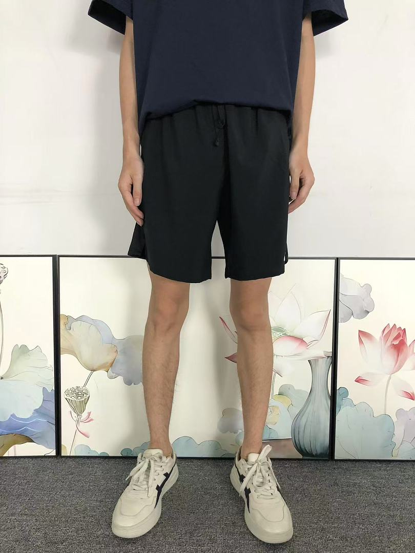 Nike 138 N⭐K⭐ SHORTS 22051124001 (Im 170Cm 60Kg I Wear Size M In The Phot) - Image 3