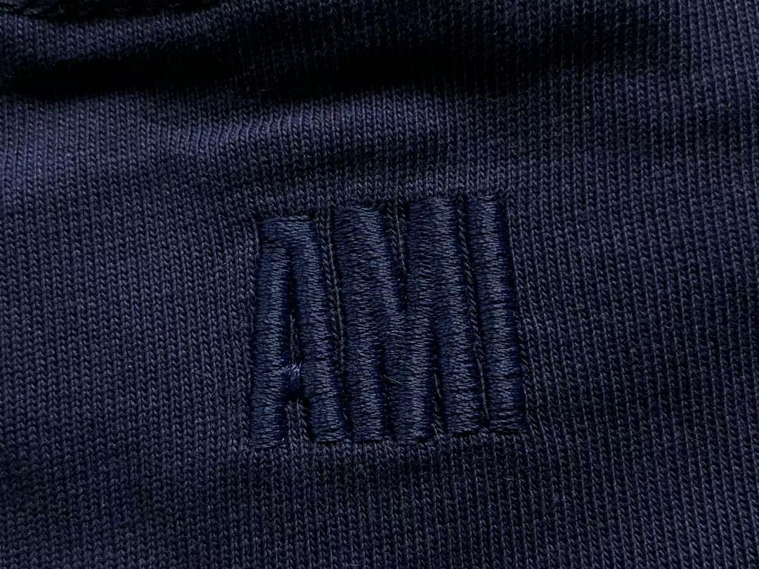 AMI 98 AMI T-SHIRT FEMAIE - Image 13