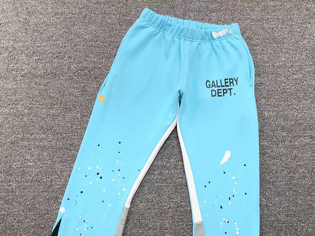 Gallery Dept 158 GALLERY DEPT TROUSERS 412252661 (Im 170Cm 57Kg I Wear Size L In The Phot) - Image 38