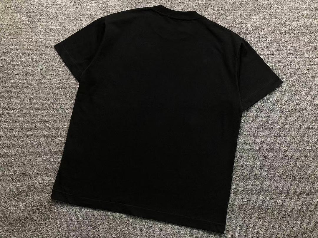 Dior 125 D⭐O⭐ T-SHIRT 127300560 (Im 170Cm 60Kg I Wear Size 2XL In The Phot) - Image 17