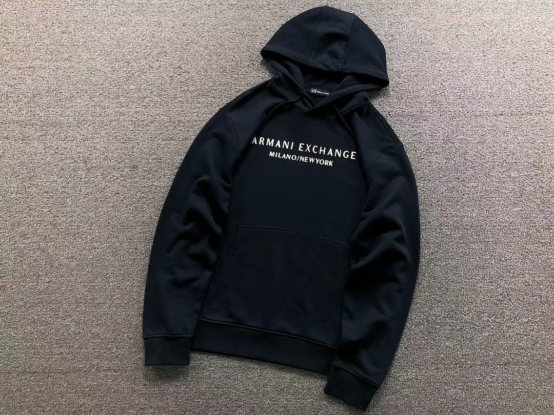 Chanel 145 AR⭐⭐⭐ EXCH⭐⭐⭐ HOODIE 2207130904 (Im 170Cm 60Kg I Wear Size XL In The Phot) - Image 10